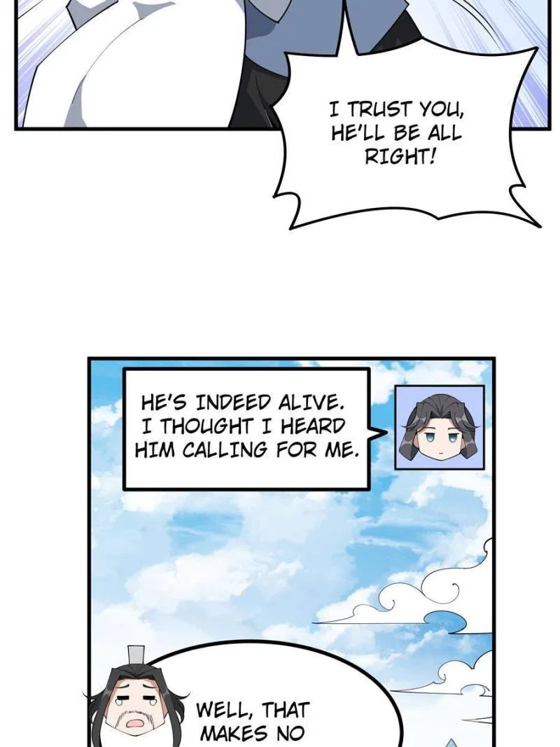 The First Sword Of Earth Chapter 153 – Page 24