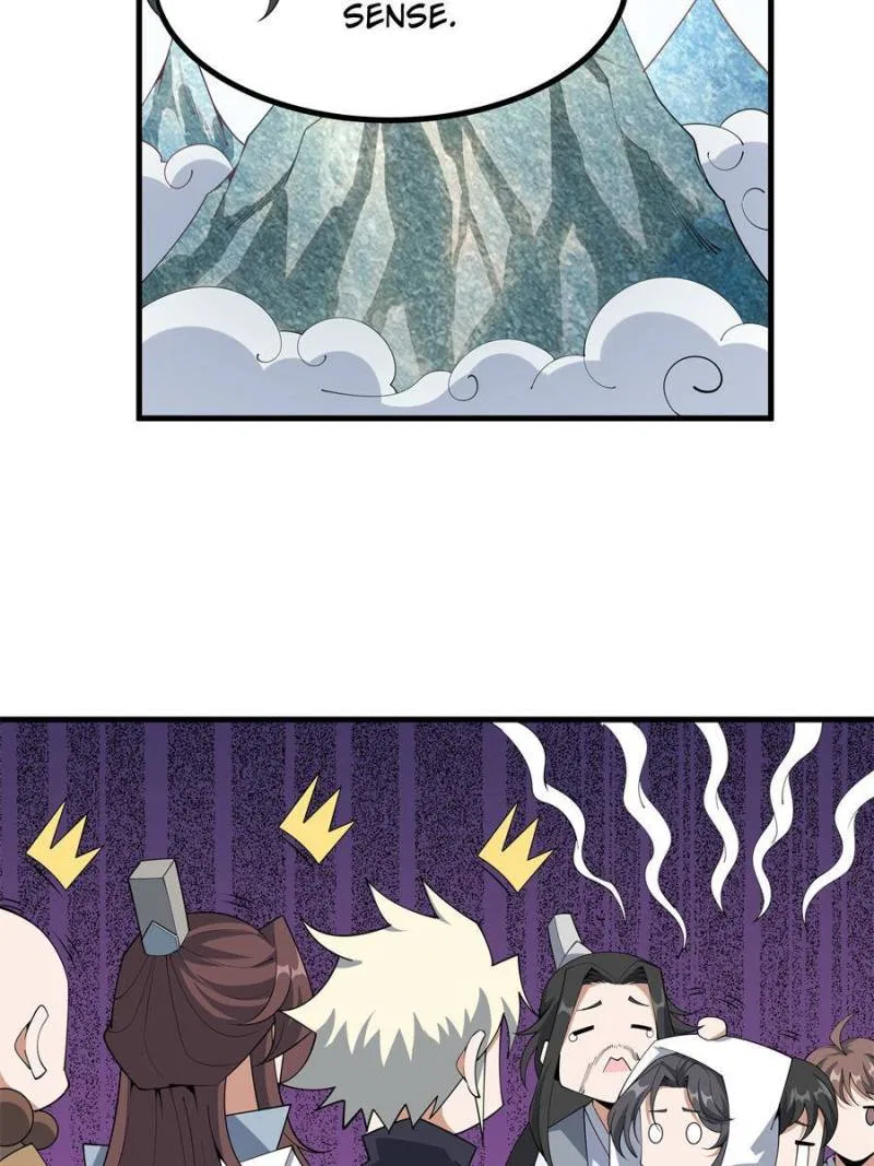 The First Sword Of Earth Chapter 153 – Page 25