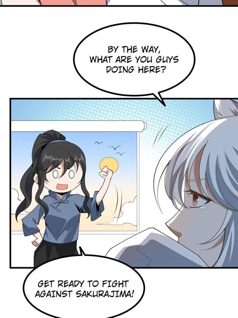 The First Sword Of Earth Chapter 153 – Page 31