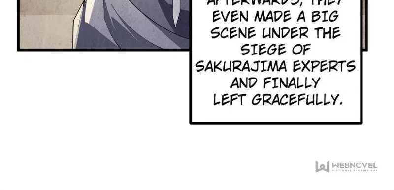 The First Sword Of Earth Chapter 153 – Page 39