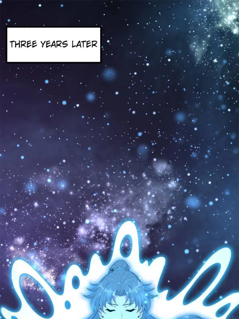 The First Sword Of Earth Chapter 152 – Page 1