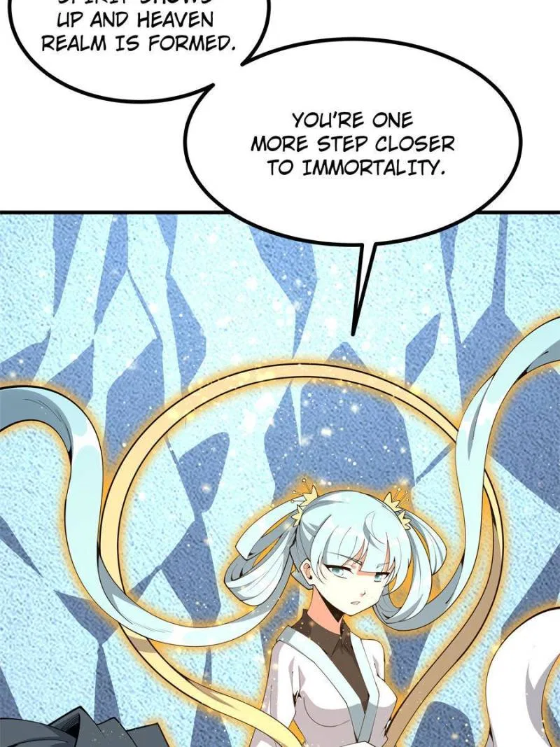 The First Sword Of Earth Chapter 152 – Page 6