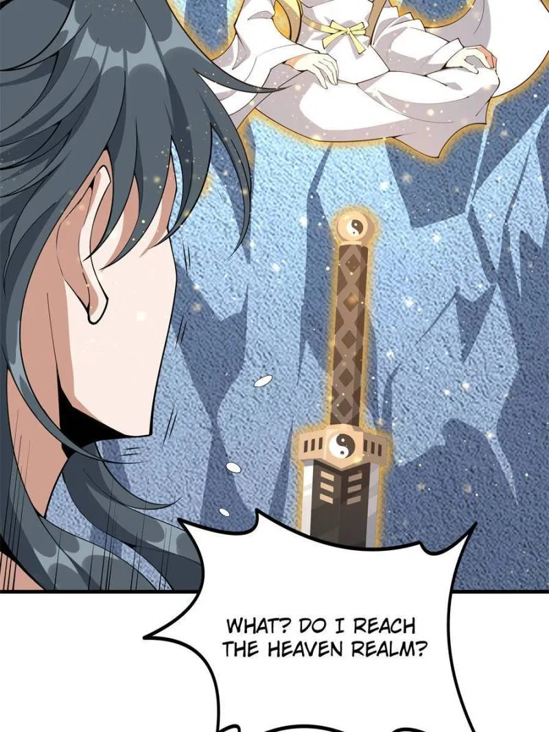 The First Sword Of Earth Chapter 152 – Page 7