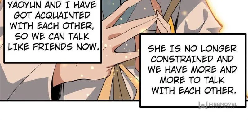 The First Sword Of Earth Chapter 152 – Page 10