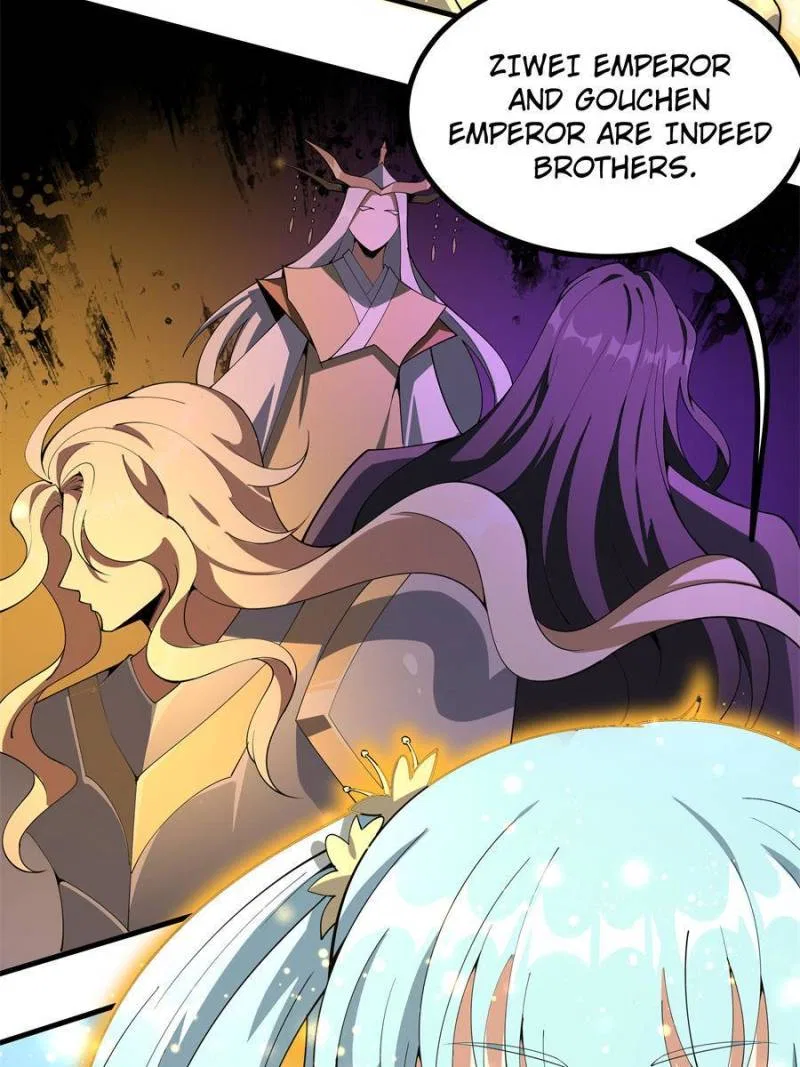 The First Sword Of Earth Chapter 152 – Page 14