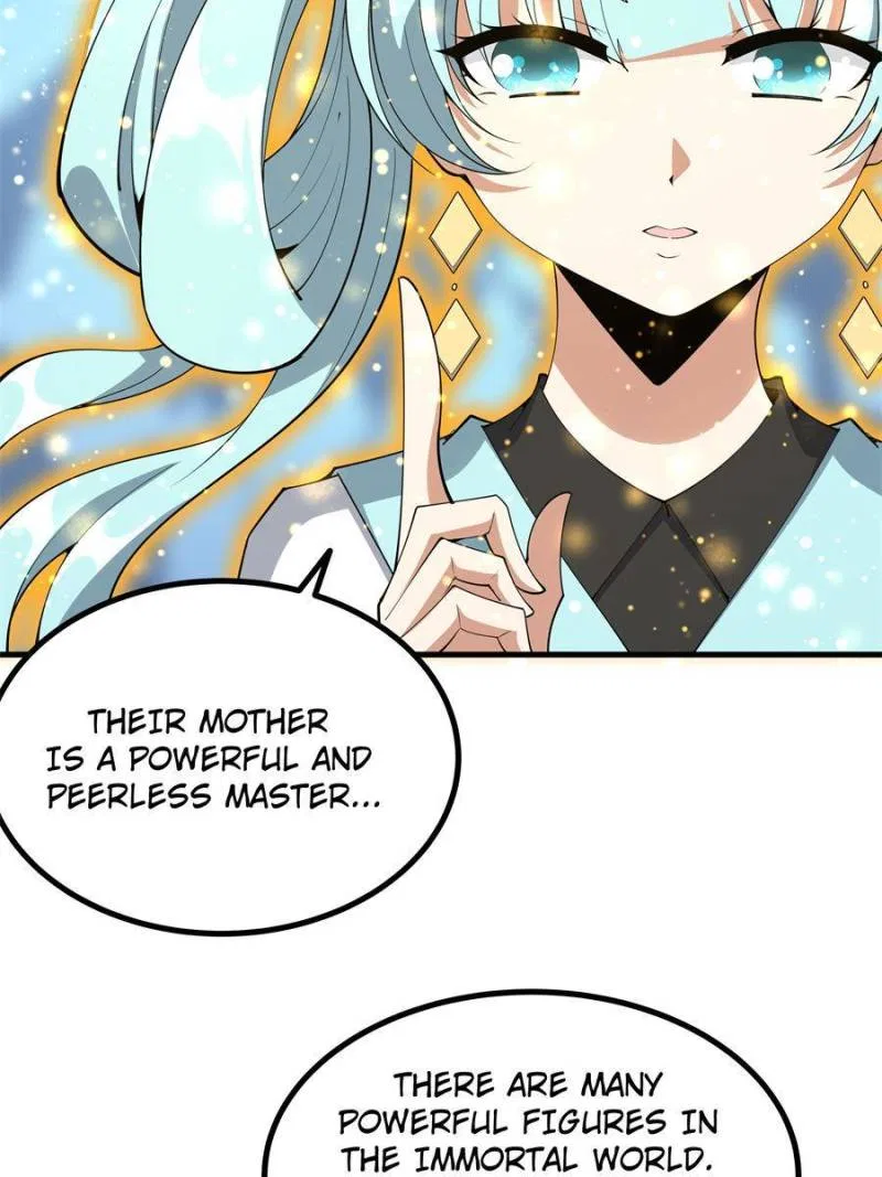 The First Sword Of Earth Chapter 152 – Page 15