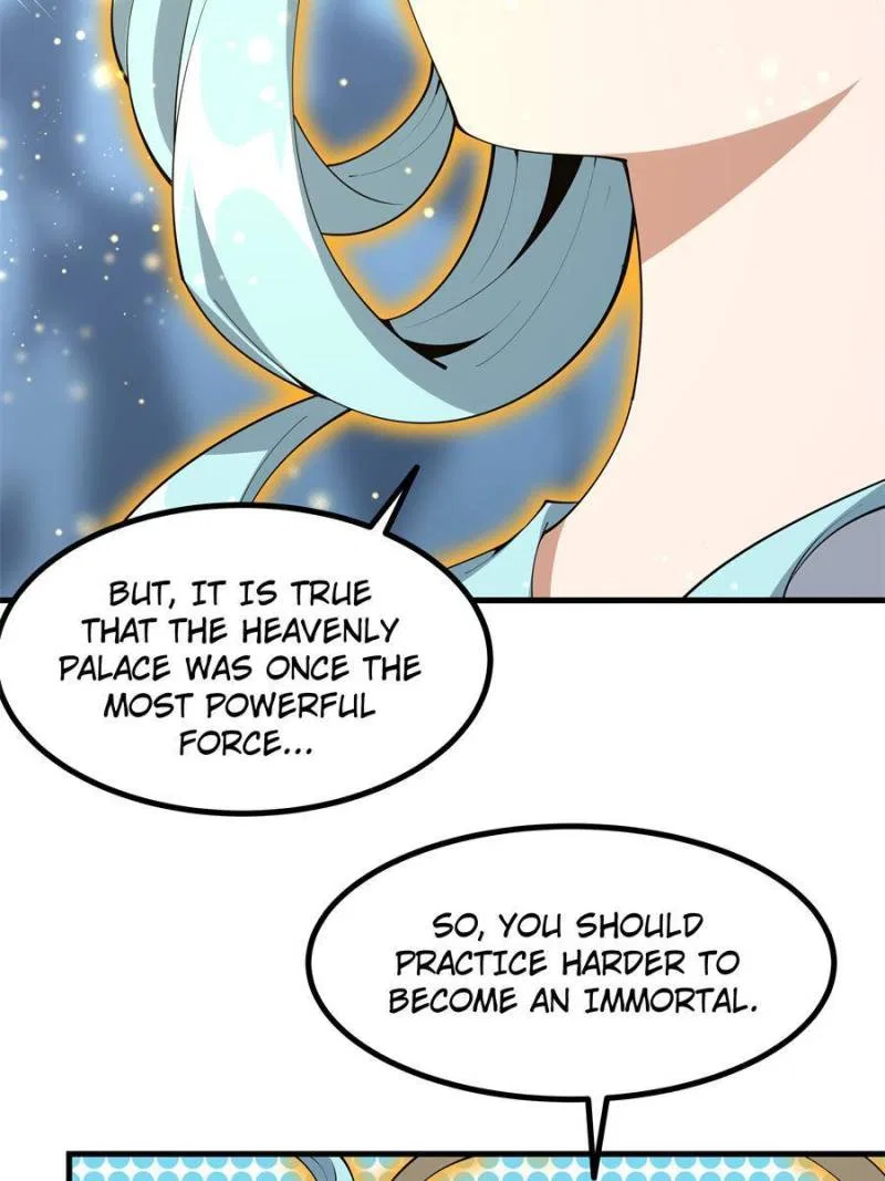 The First Sword Of Earth Chapter 152 – Page 17