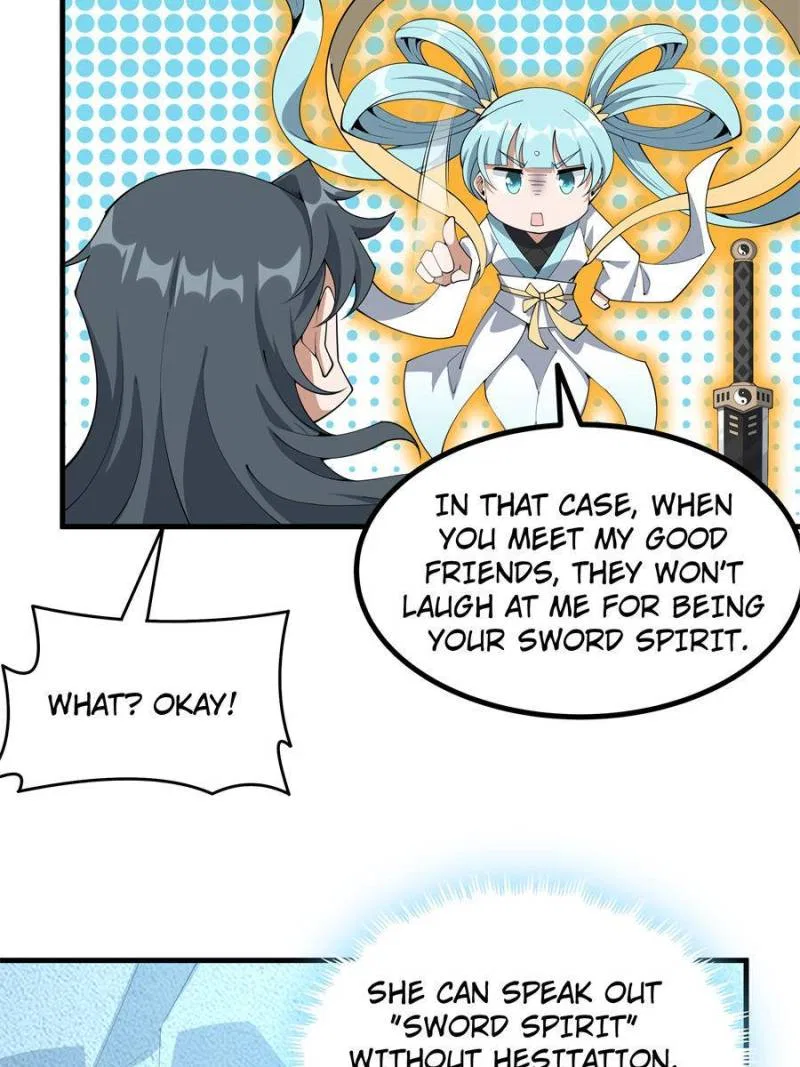 The First Sword Of Earth Chapter 152 – Page 18