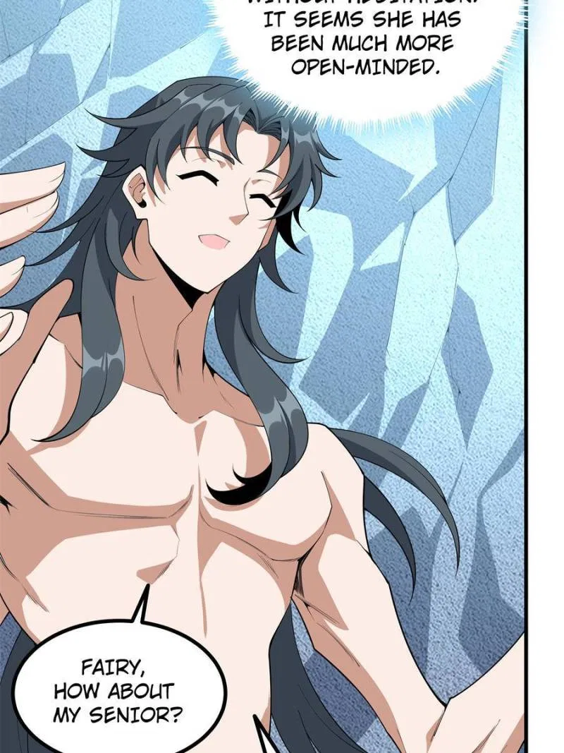 The First Sword Of Earth Chapter 152 – Page 19