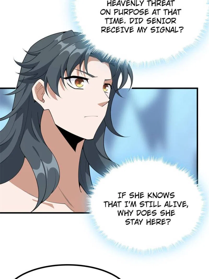 The First Sword Of Earth Chapter 152 – Page 23