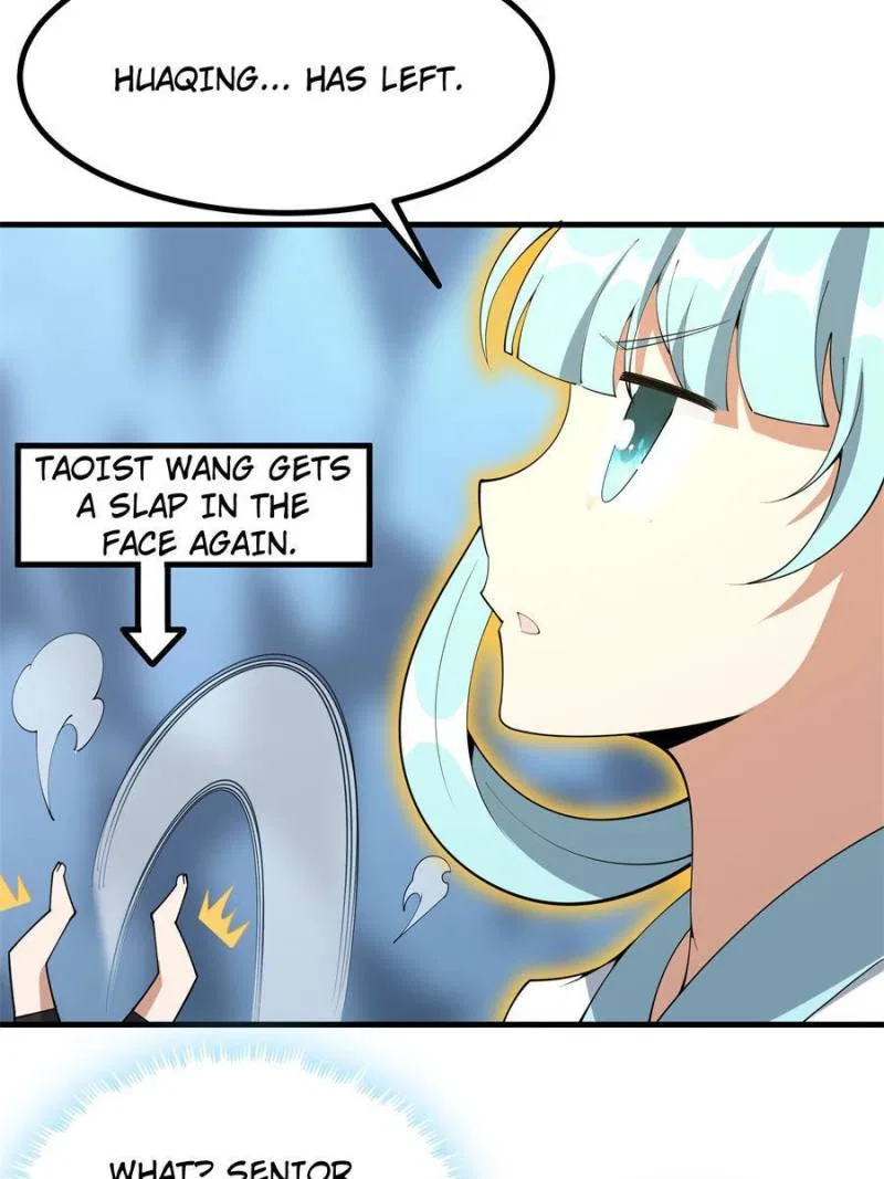 The First Sword Of Earth Chapter 152 – Page 24