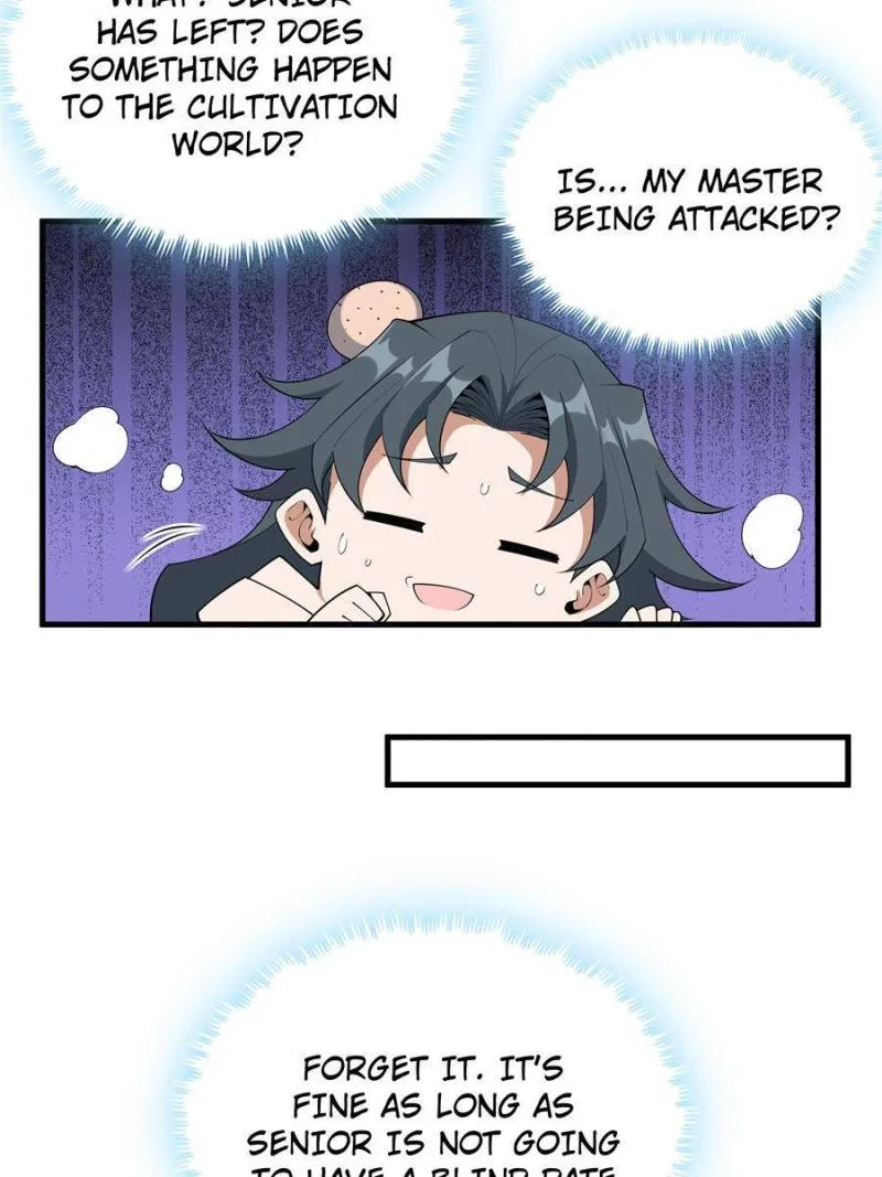 The First Sword Of Earth Chapter 152 – Page 25
