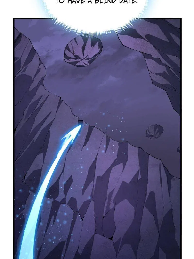 The First Sword Of Earth Chapter 152 – Page 26
