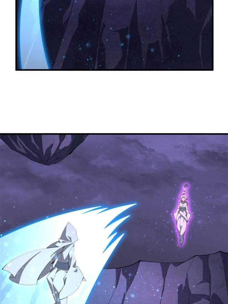 The First Sword Of Earth Chapter 152 – Page 27