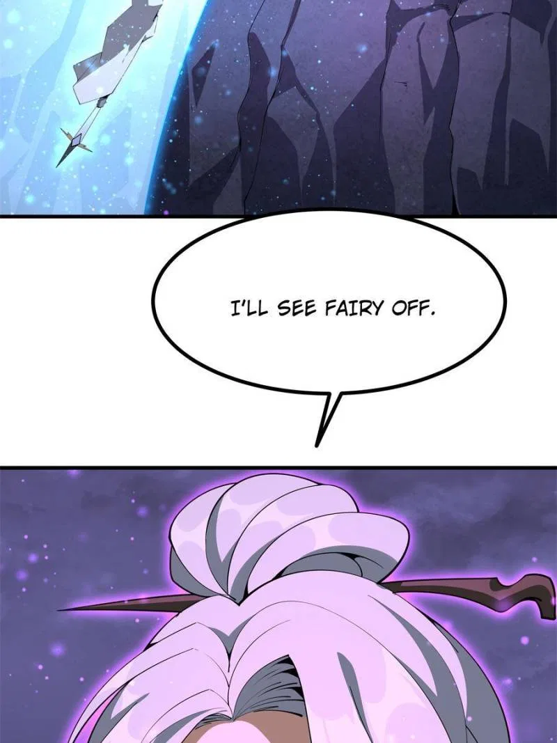 The First Sword Of Earth Chapter 152 – Page 28