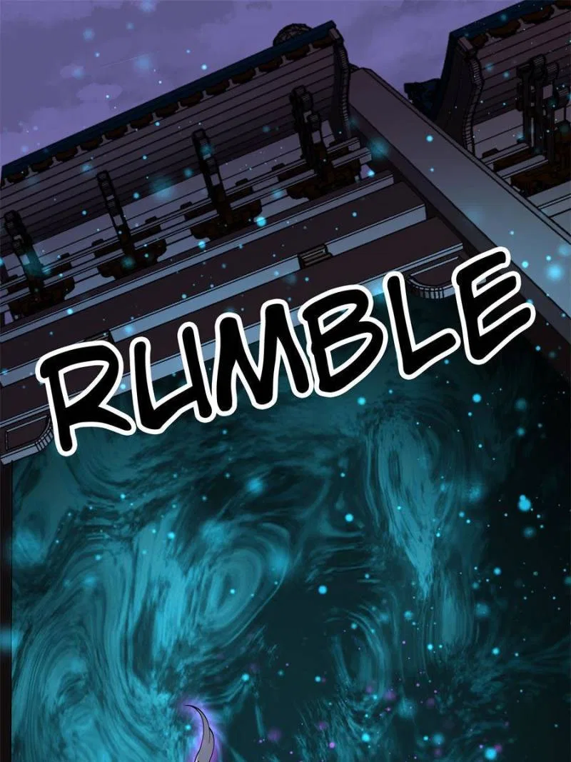 The First Sword Of Earth Chapter 152 – Page 31