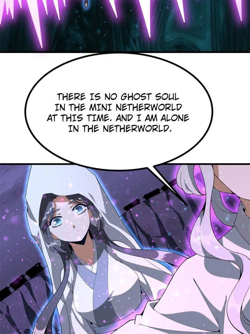 The First Sword Of Earth Chapter 152 – Page 33