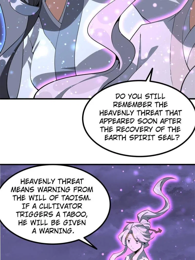 The First Sword Of Earth Chapter 152 – Page 41