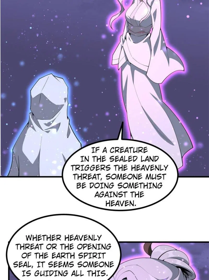 The First Sword Of Earth Chapter 152 – Page 42