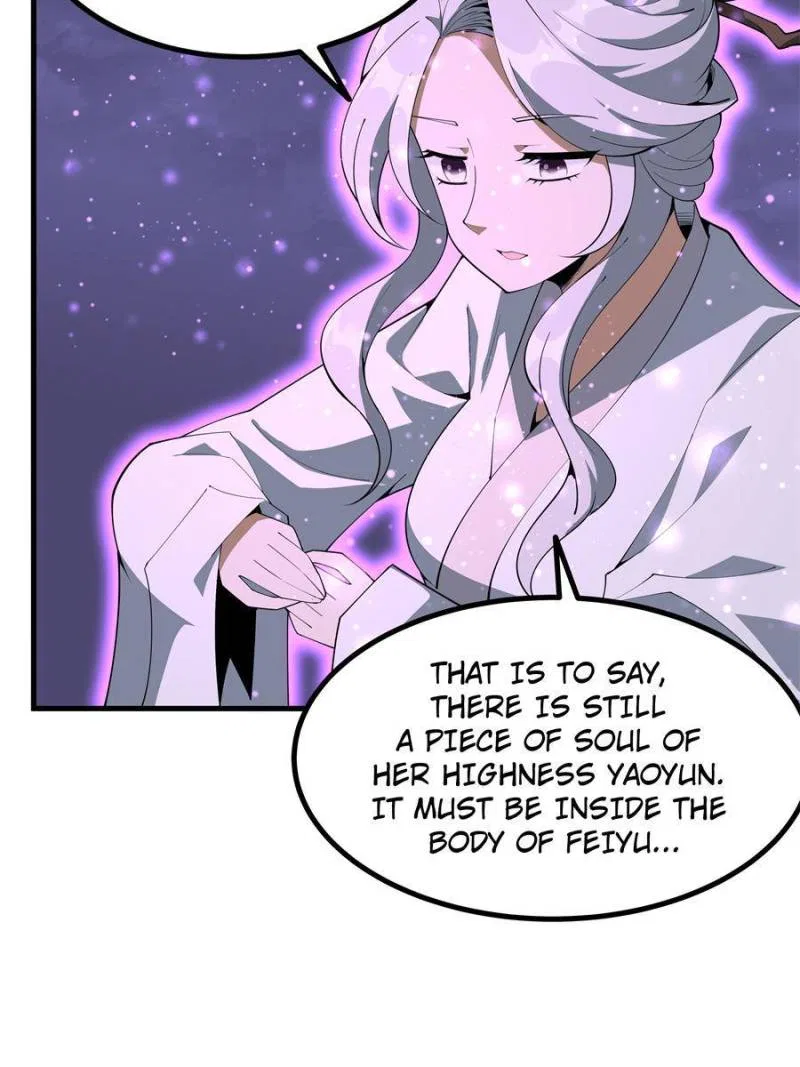 The First Sword Of Earth Chapter 152 – Page 43