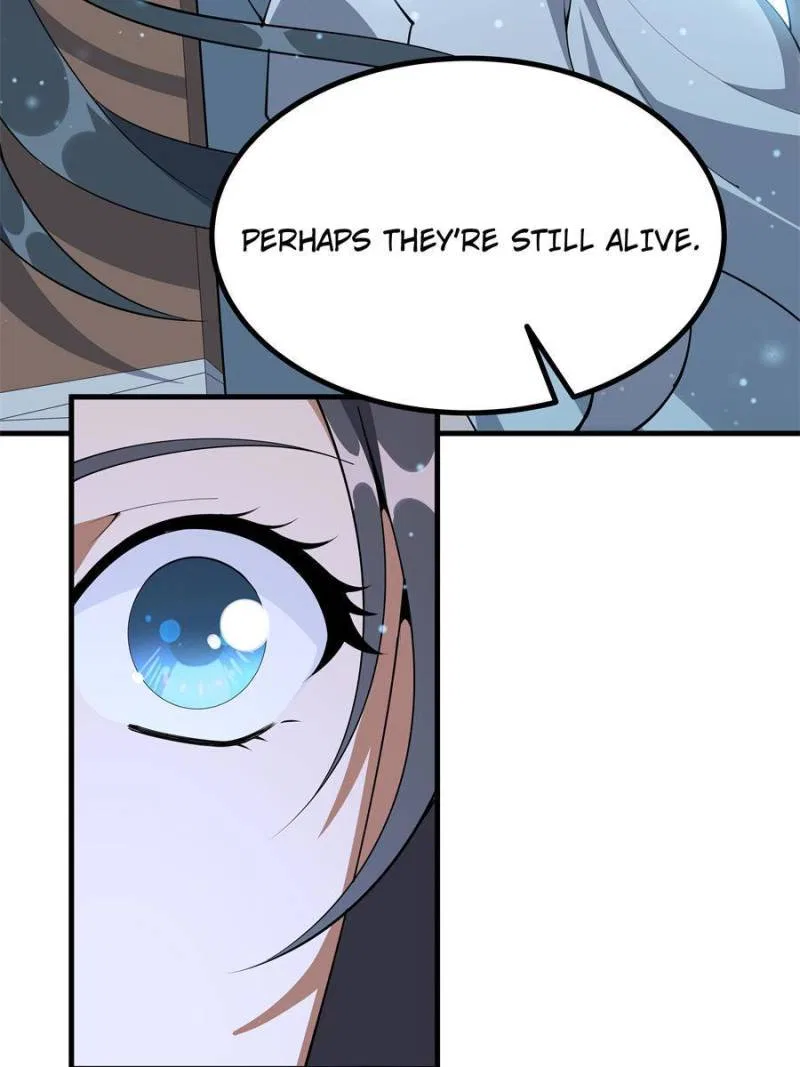 The First Sword Of Earth Chapter 152 – Page 45