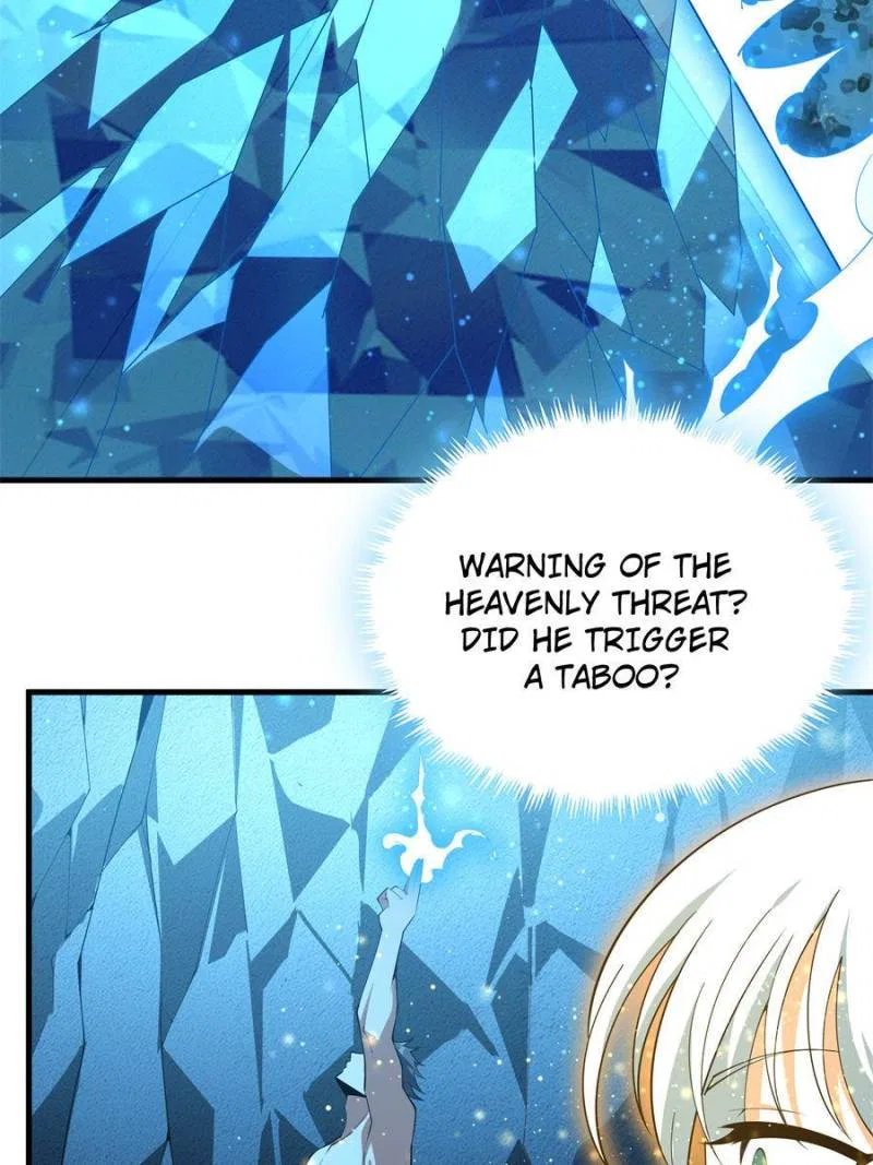 The First Sword Of Earth Chapter 151 – Page 2