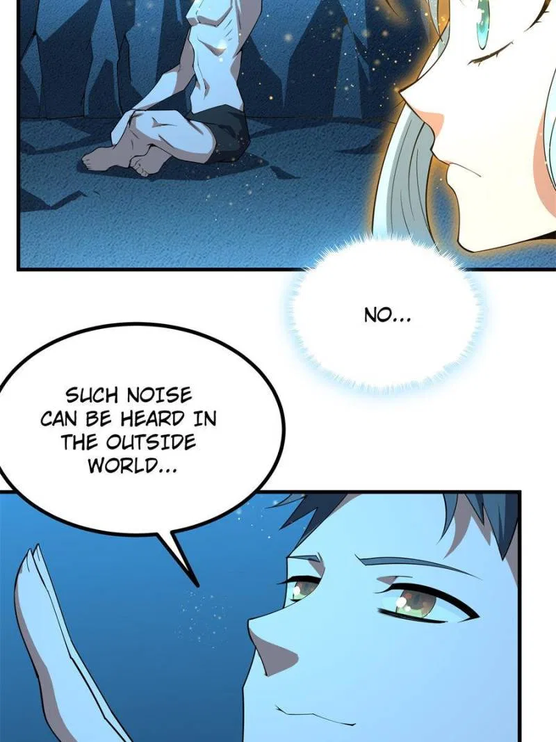 The First Sword Of Earth Chapter 151 – Page 3
