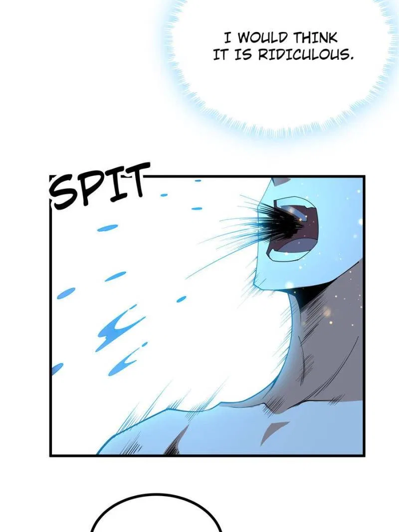 The First Sword Of Earth Chapter 151 – Page 5
