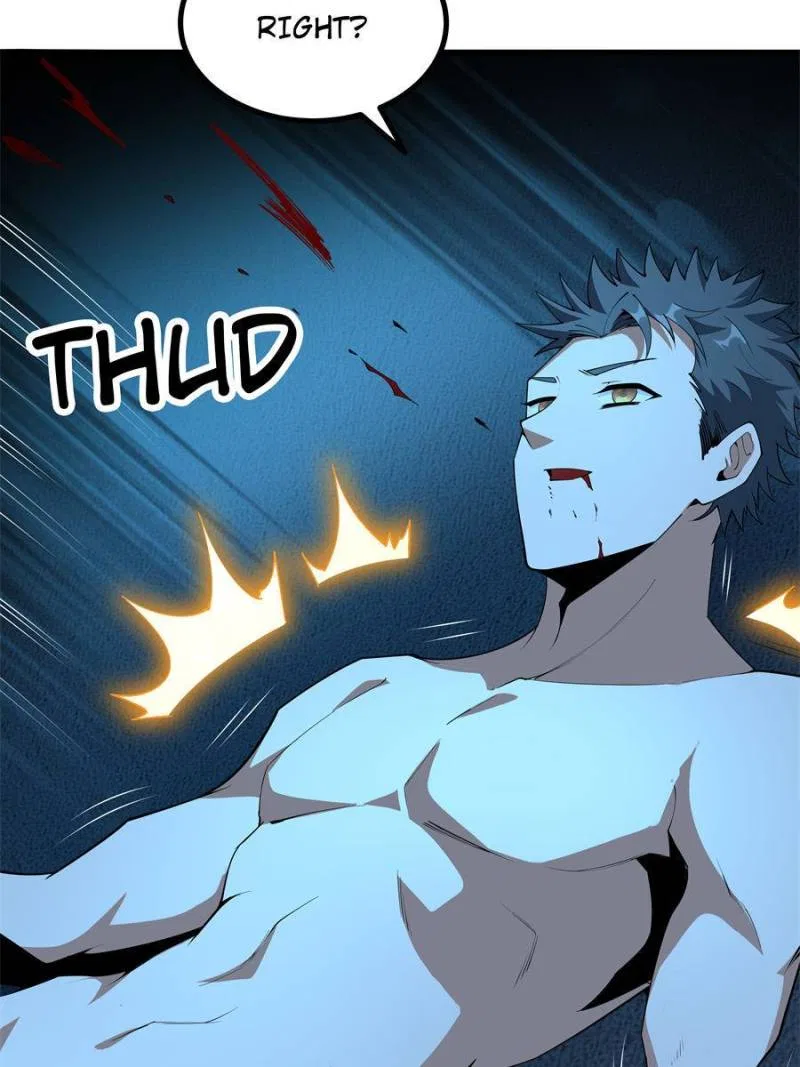 The First Sword Of Earth Chapter 151 – Page 6