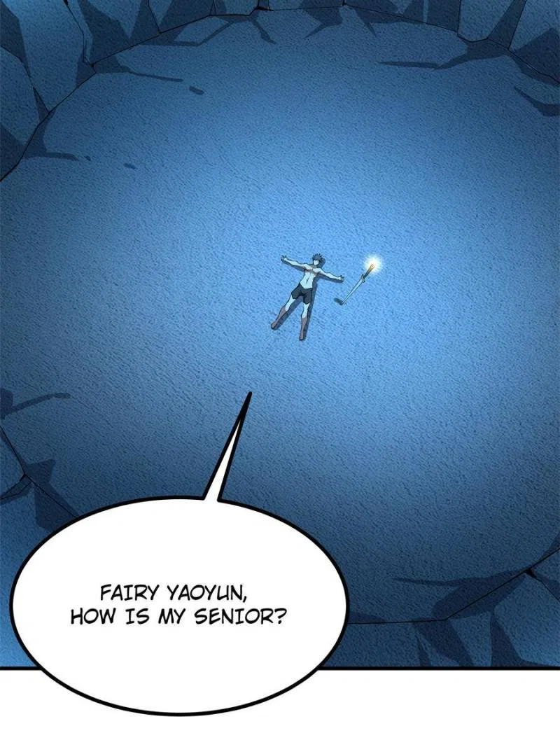 The First Sword Of Earth Chapter 151 – Page 9