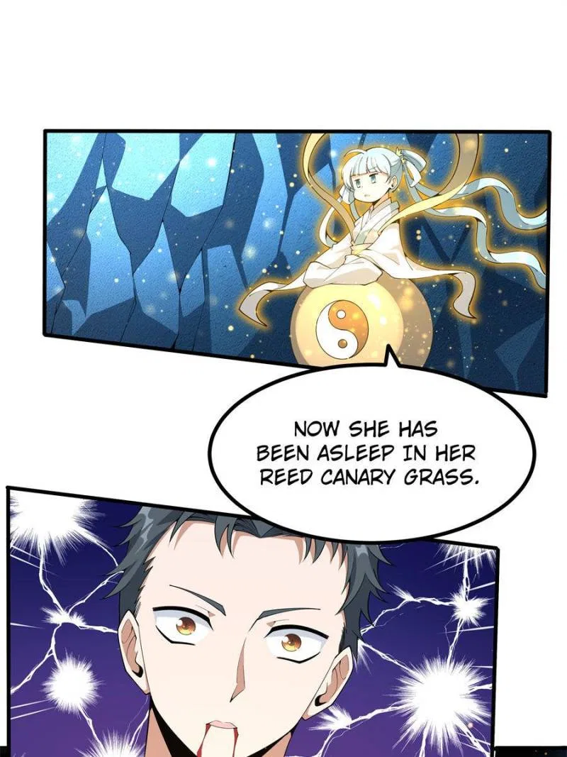 The First Sword Of Earth Chapter 151 – Page 11