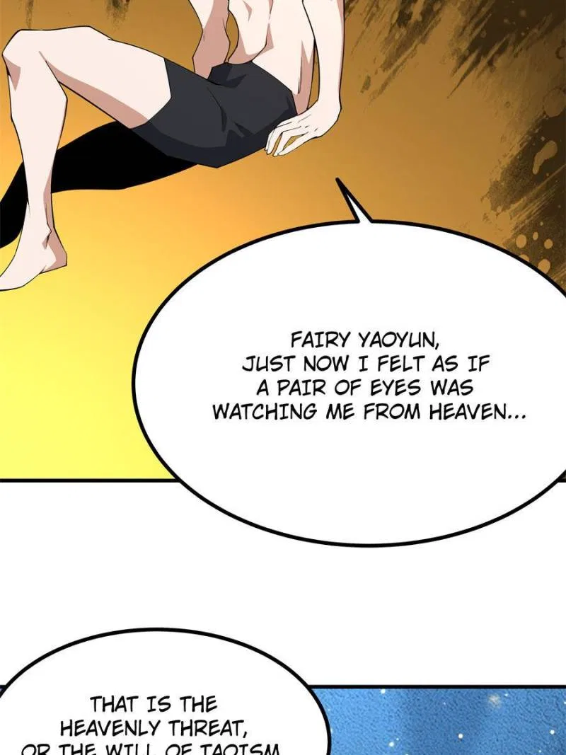 The First Sword Of Earth Chapter 151 – Page 15