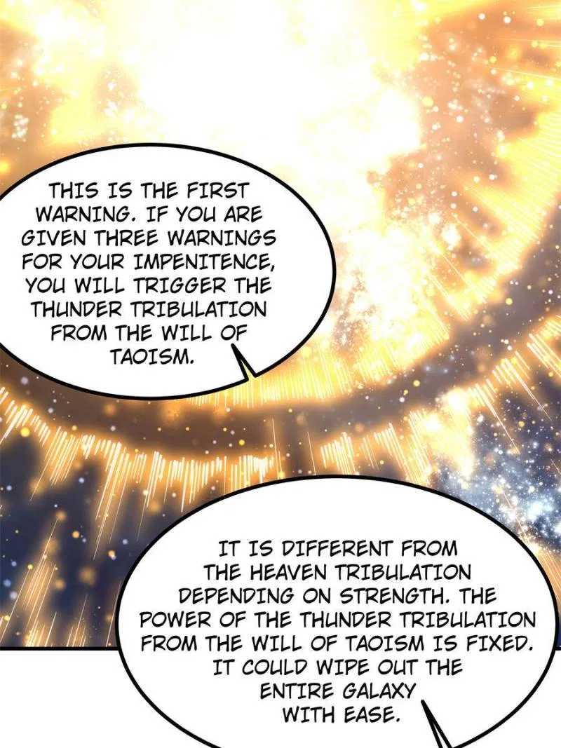 The First Sword Of Earth Chapter 151 – Page 18