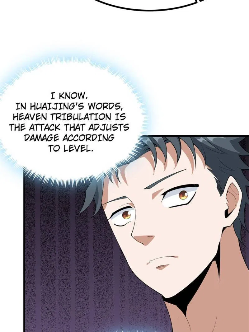 The First Sword Of Earth Chapter 151 – Page 19