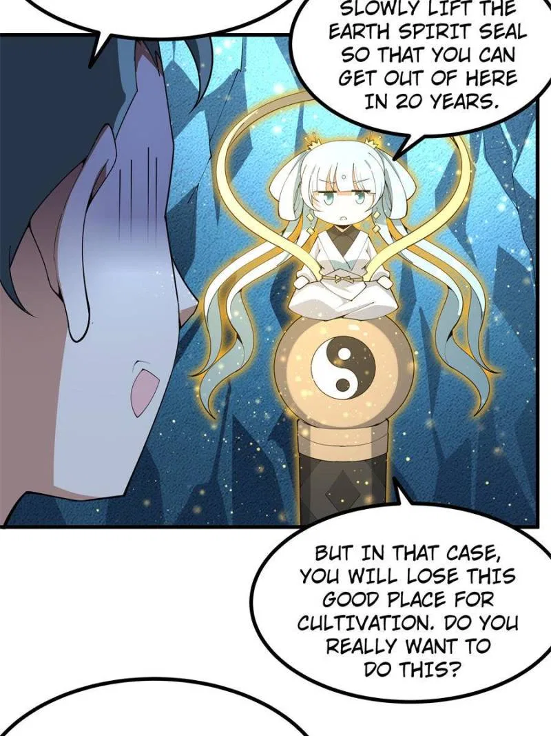 The First Sword Of Earth Chapter 151 – Page 22