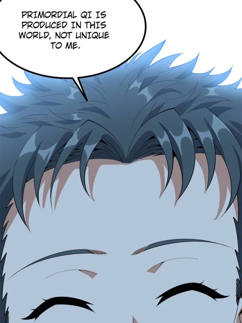 The First Sword Of Earth Chapter 151 – Page 23