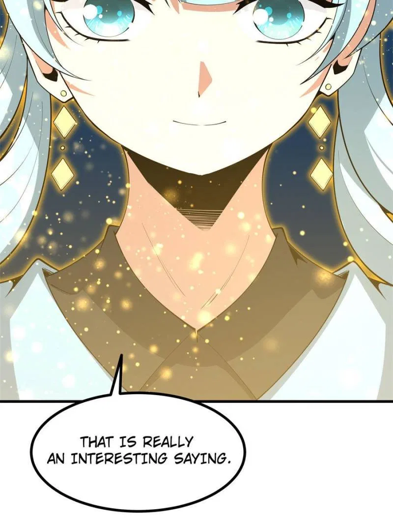 The First Sword Of Earth Chapter 151 – Page 26