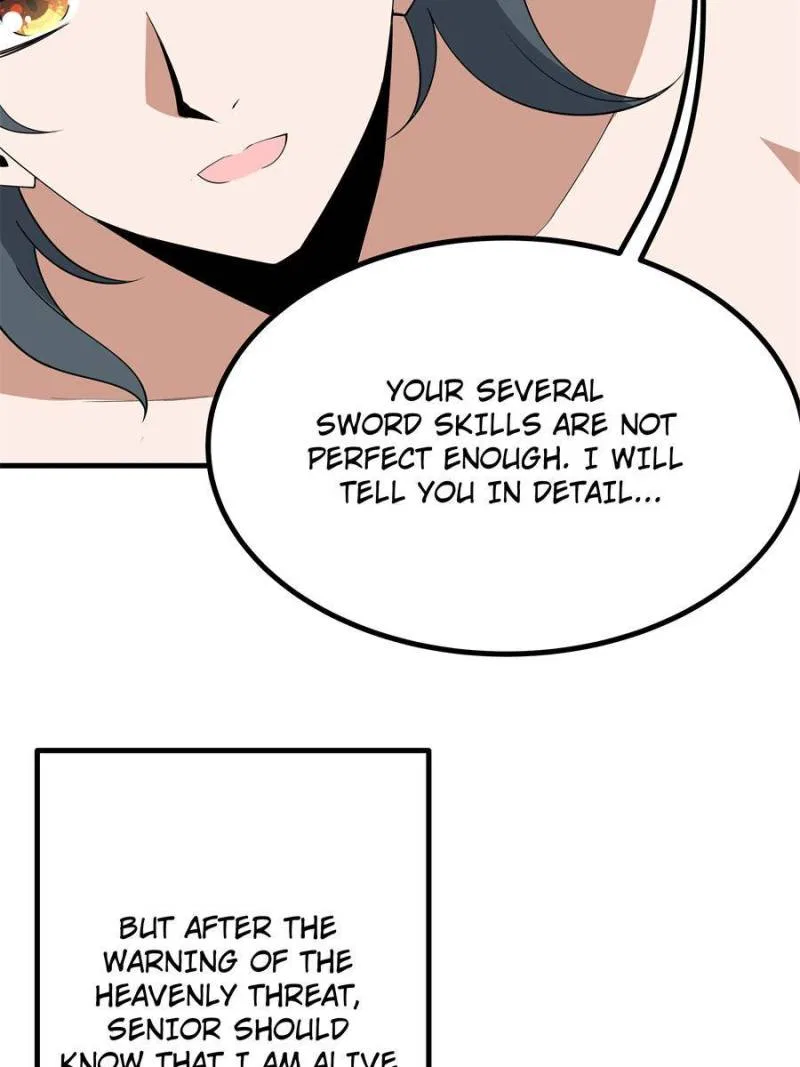 The First Sword Of Earth Chapter 151 – Page 31