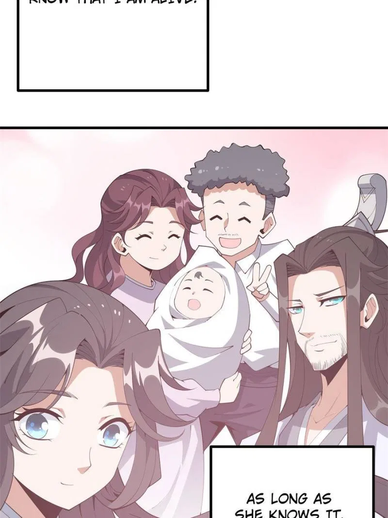 The First Sword Of Earth Chapter 151 – Page 32