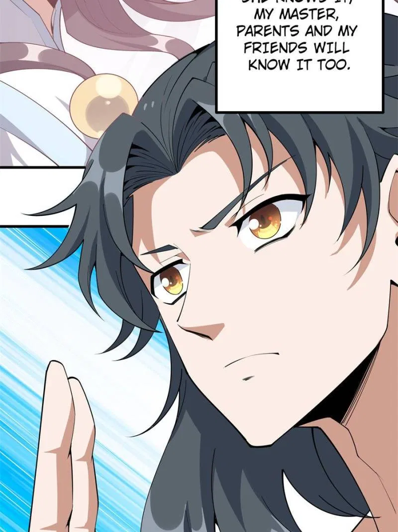 The First Sword Of Earth Chapter 151 – Page 33