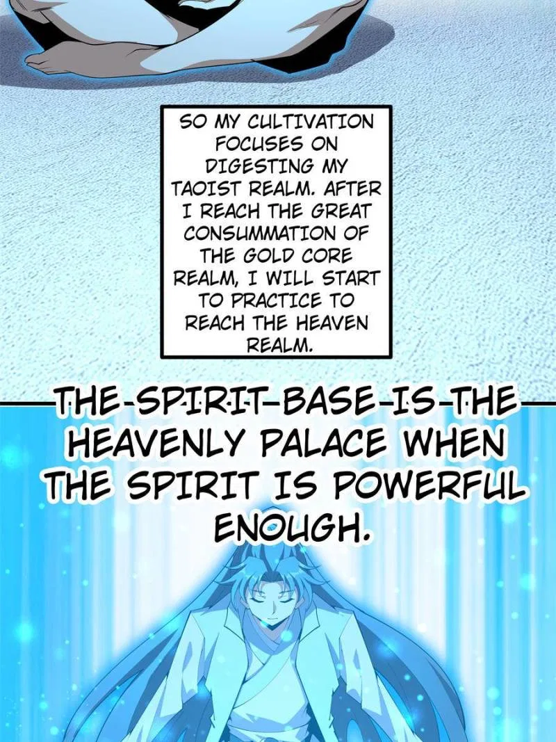 The First Sword Of Earth Chapter 151 – Page 36