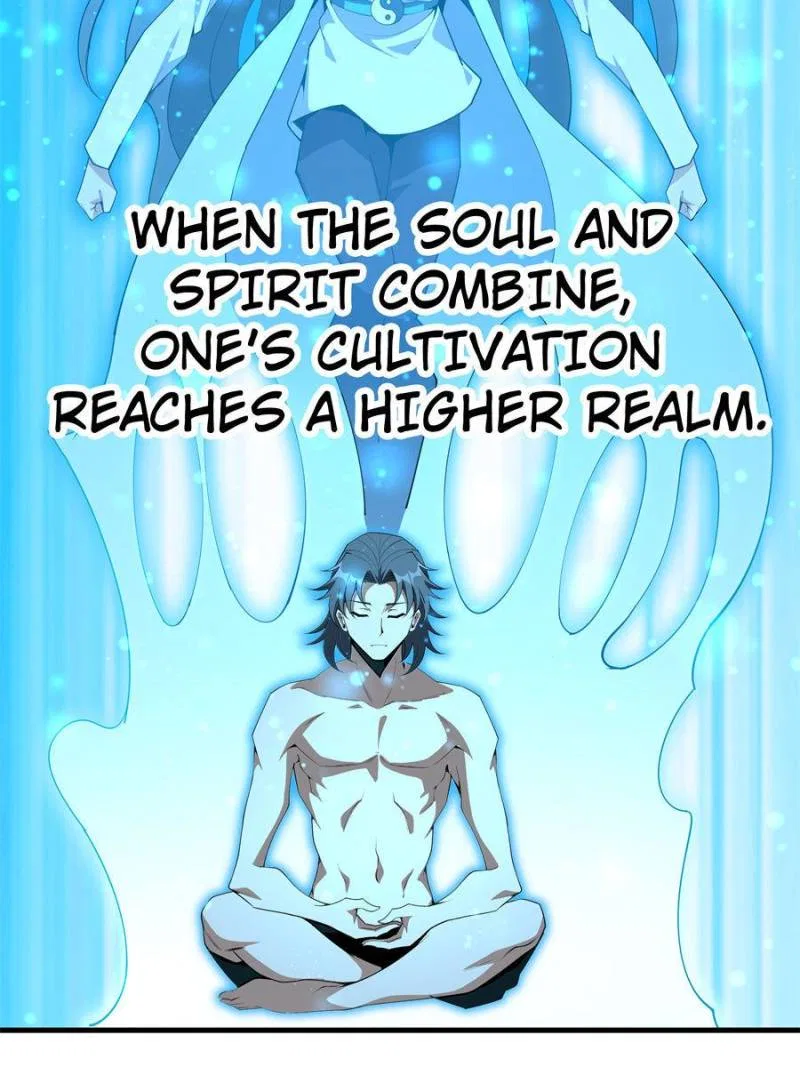 The First Sword Of Earth Chapter 151 – Page 37