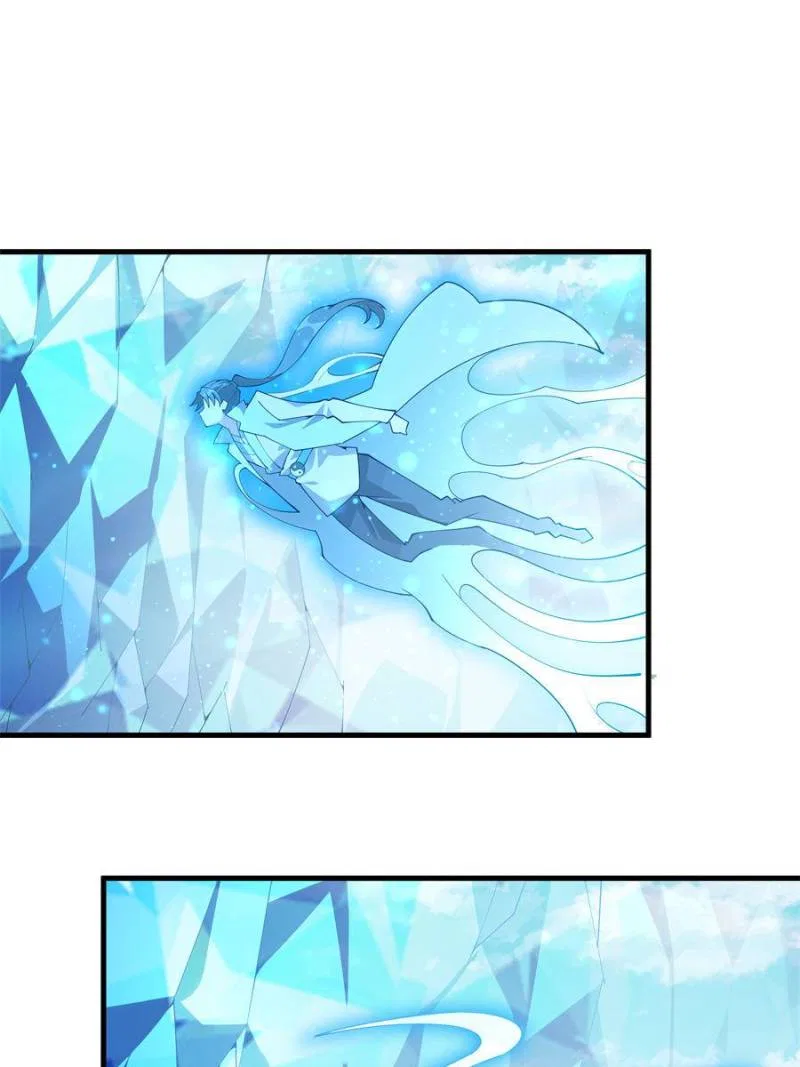 The First Sword Of Earth Chapter 151 – Page 38