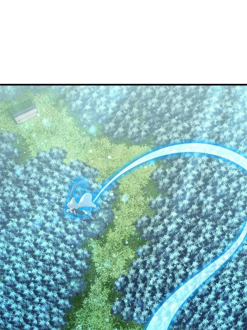 The First Sword Of Earth Chapter 151 – Page 40