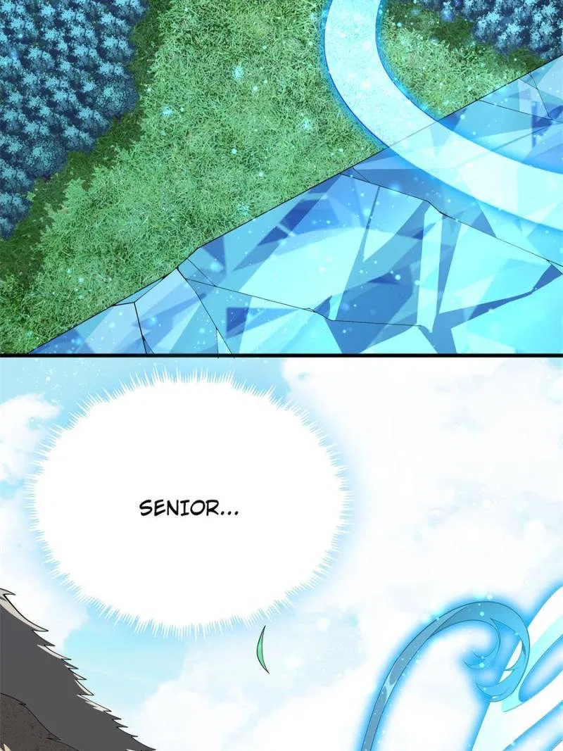 The First Sword Of Earth Chapter 151 – Page 41