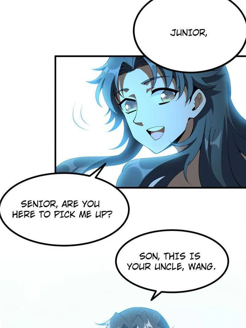 The First Sword Of Earth Chapter 150 – Page 5