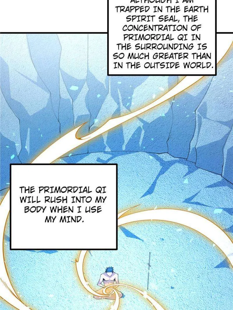 The First Sword Of Earth Chapter 150 – Page 13