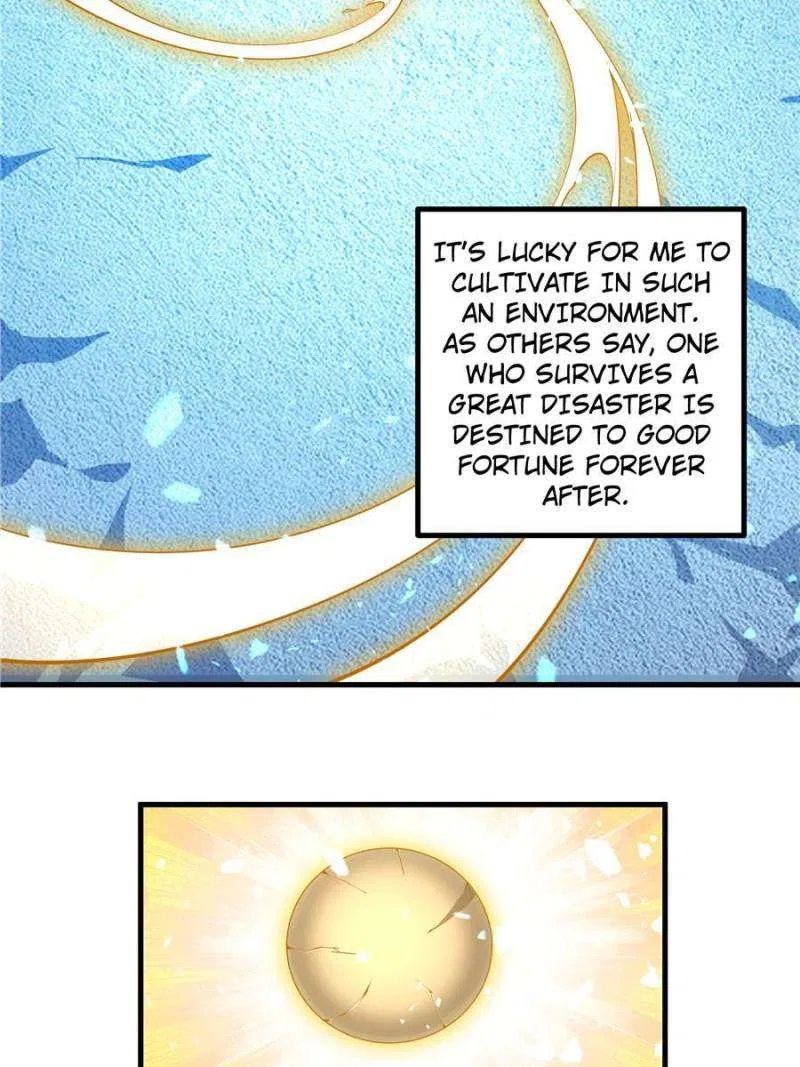 The First Sword Of Earth Chapter 150 – Page 14