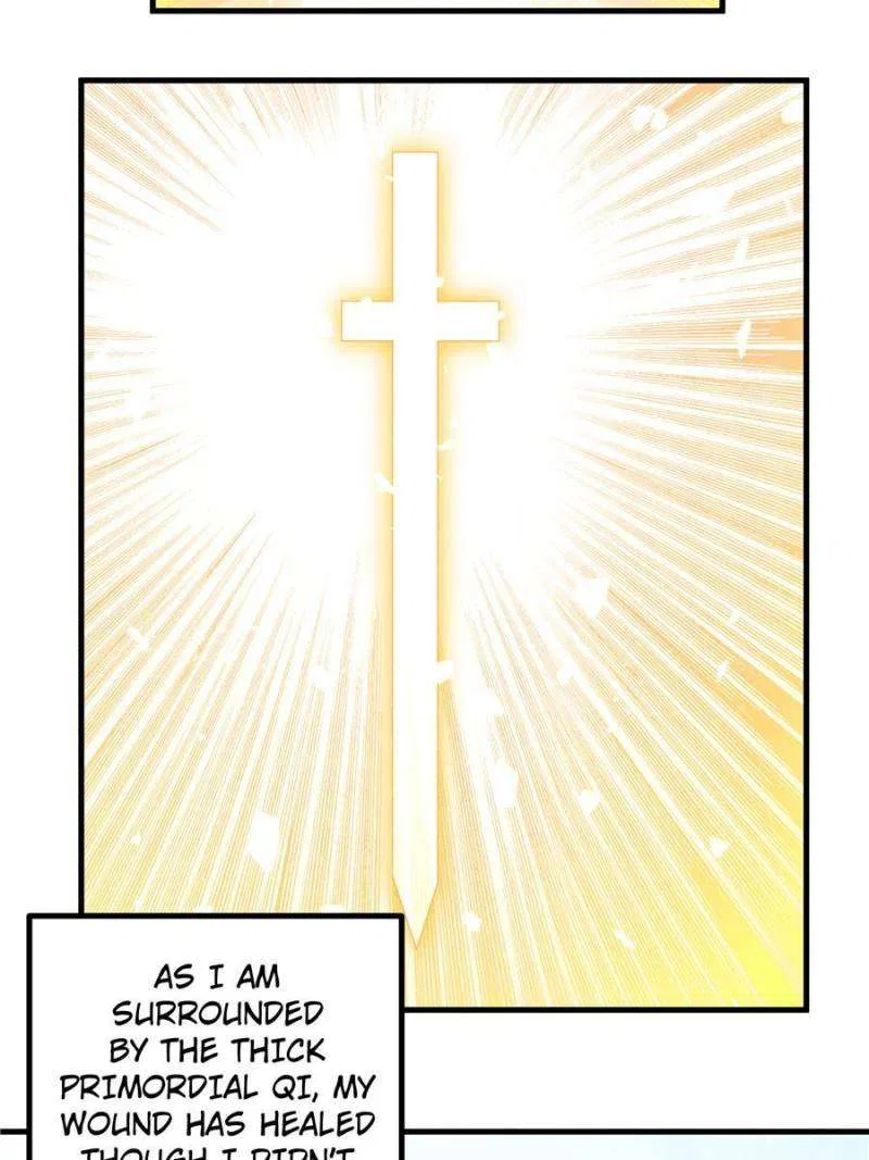 The First Sword Of Earth Chapter 150 – Page 15