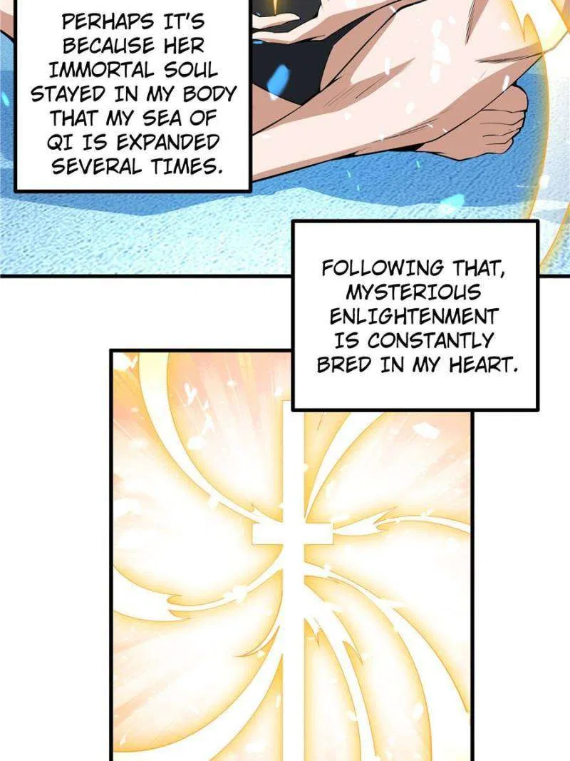 The First Sword Of Earth Chapter 150 – Page 17